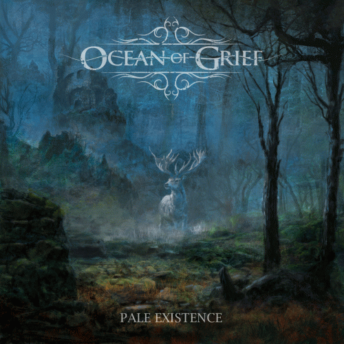 Ocean Of Grief : Pale Existence